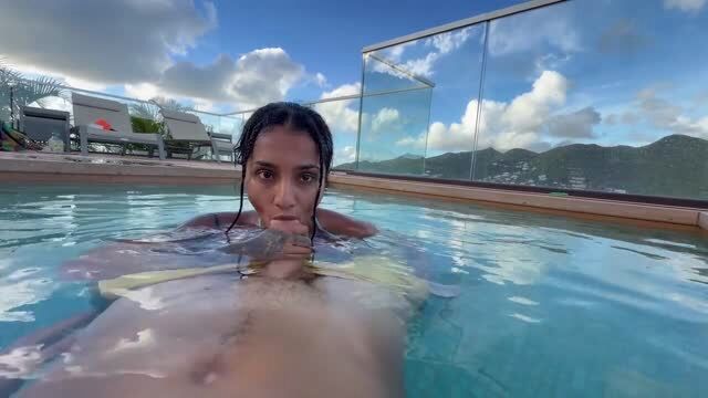 Hotel xxx clip