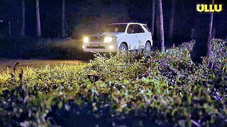 Charmsukh Ullu forest SUV tease porn movie