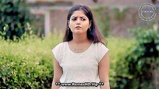 Shreya Tiyagi outdoor tease explicit porn